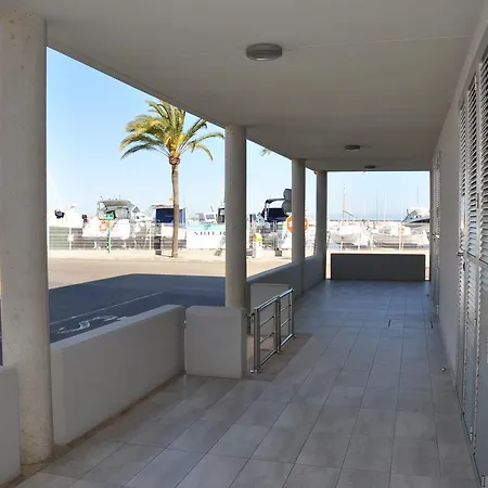 Ca Duplex Mar Appartement