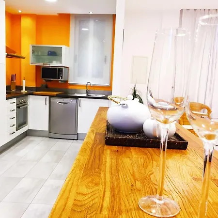 Appartement Ca Duplex Mar