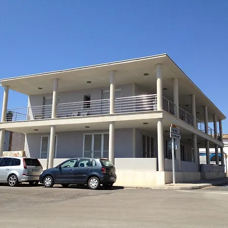 Ca Duplex Mar El Estanyol