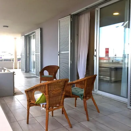 Ca Duplex Mar *