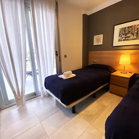 Ca Duplex Mar Lejlighed