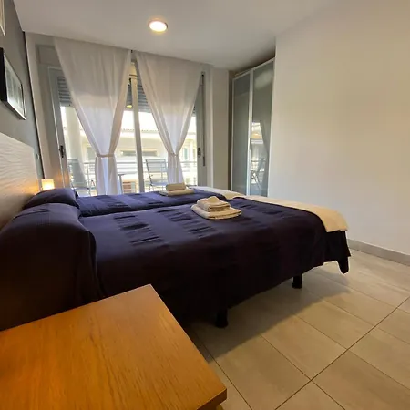 Ca Duplex Mar El Estanyol